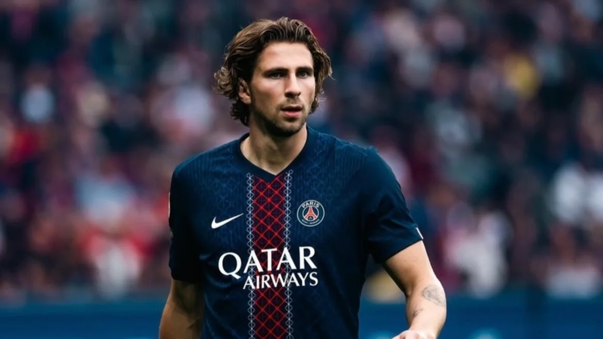 Ілля Забарний / IMAGO