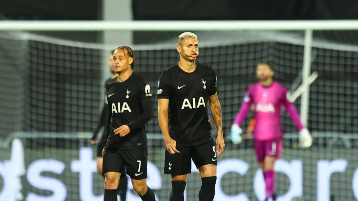 Тоттенхэм / IMAGO