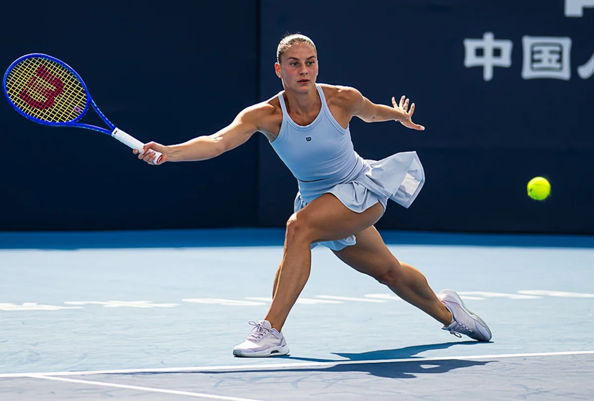 Марта Костюк / фото: Jimmie48 Photography