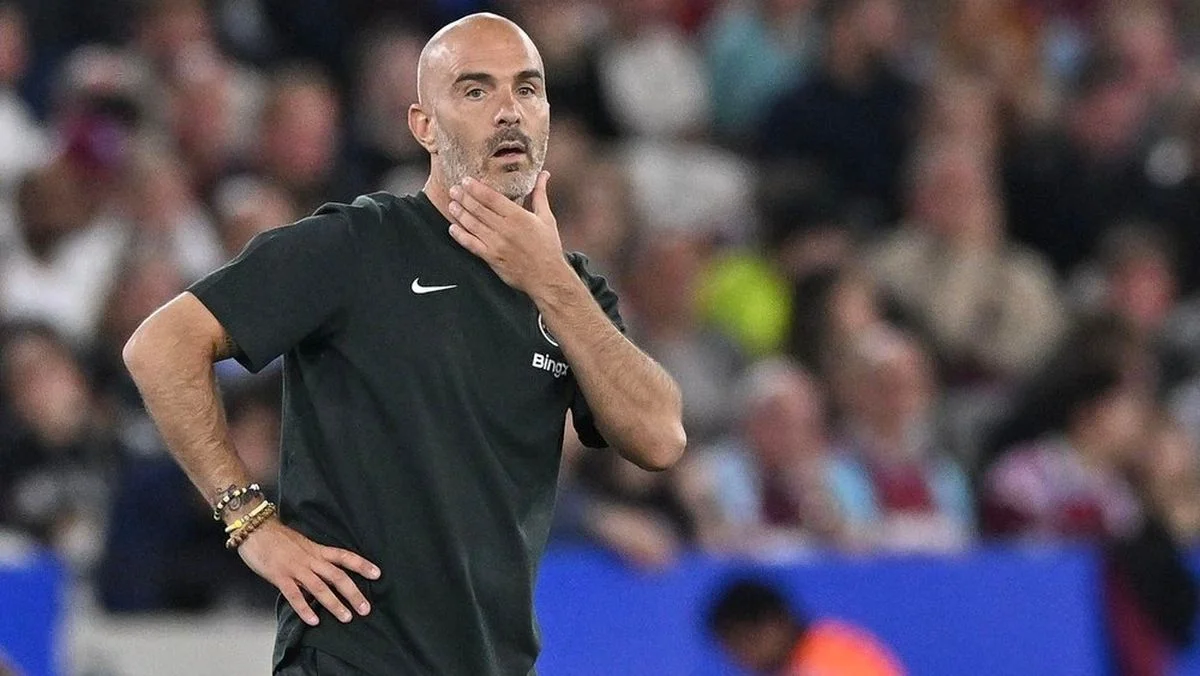 Енцо Мареска / EFE