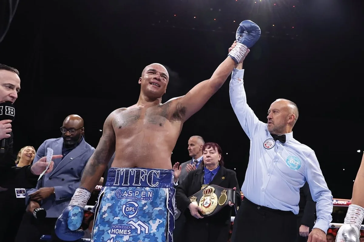 Фабіо Вордлі / фото: instagram.com/fabiowardley