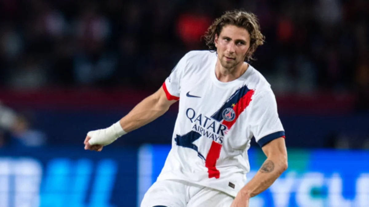 Илья Забарный / IMAGO