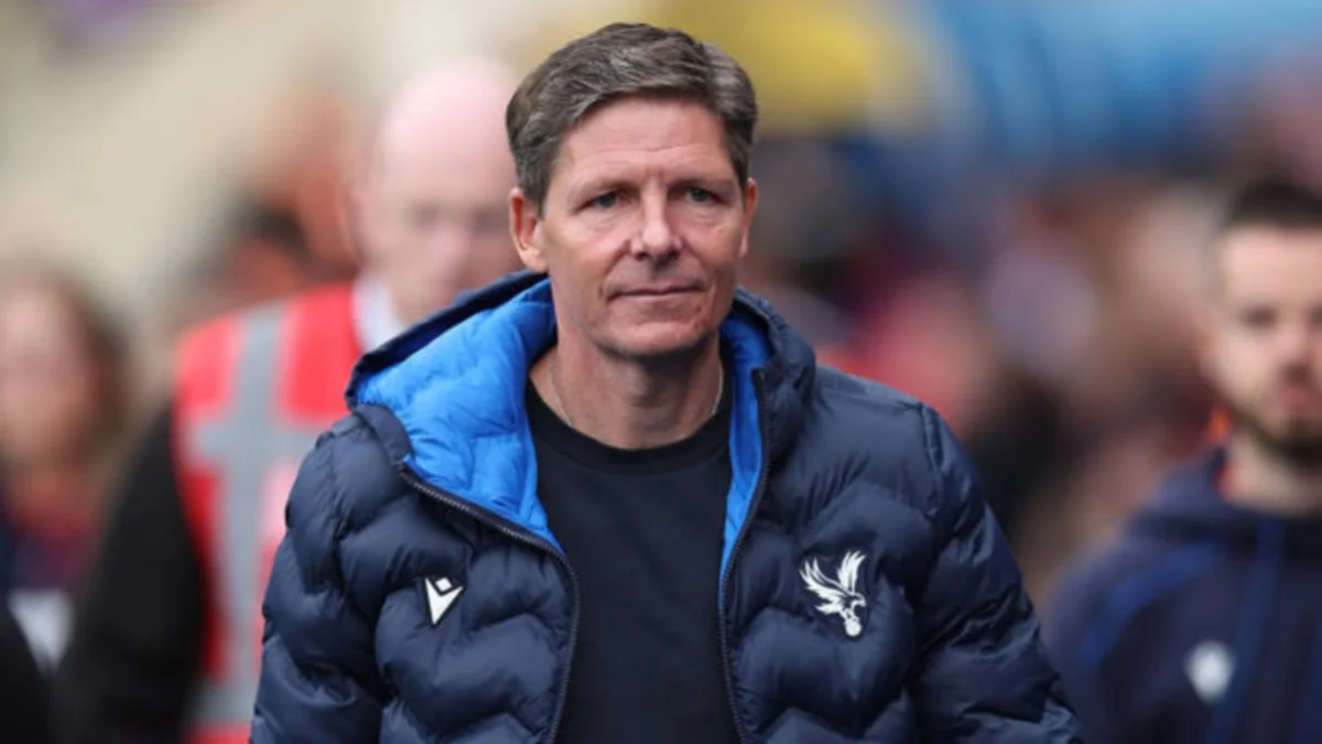 Олівер Гласнер / IMAGO