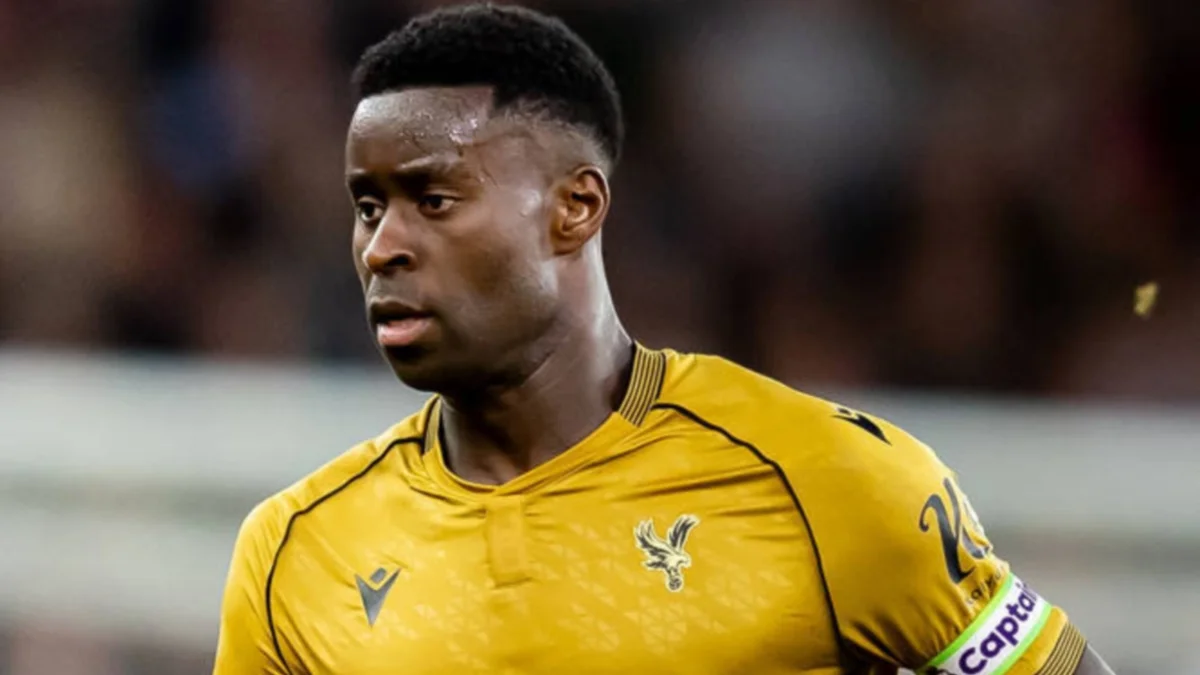 Марк Гехи / IMAGO