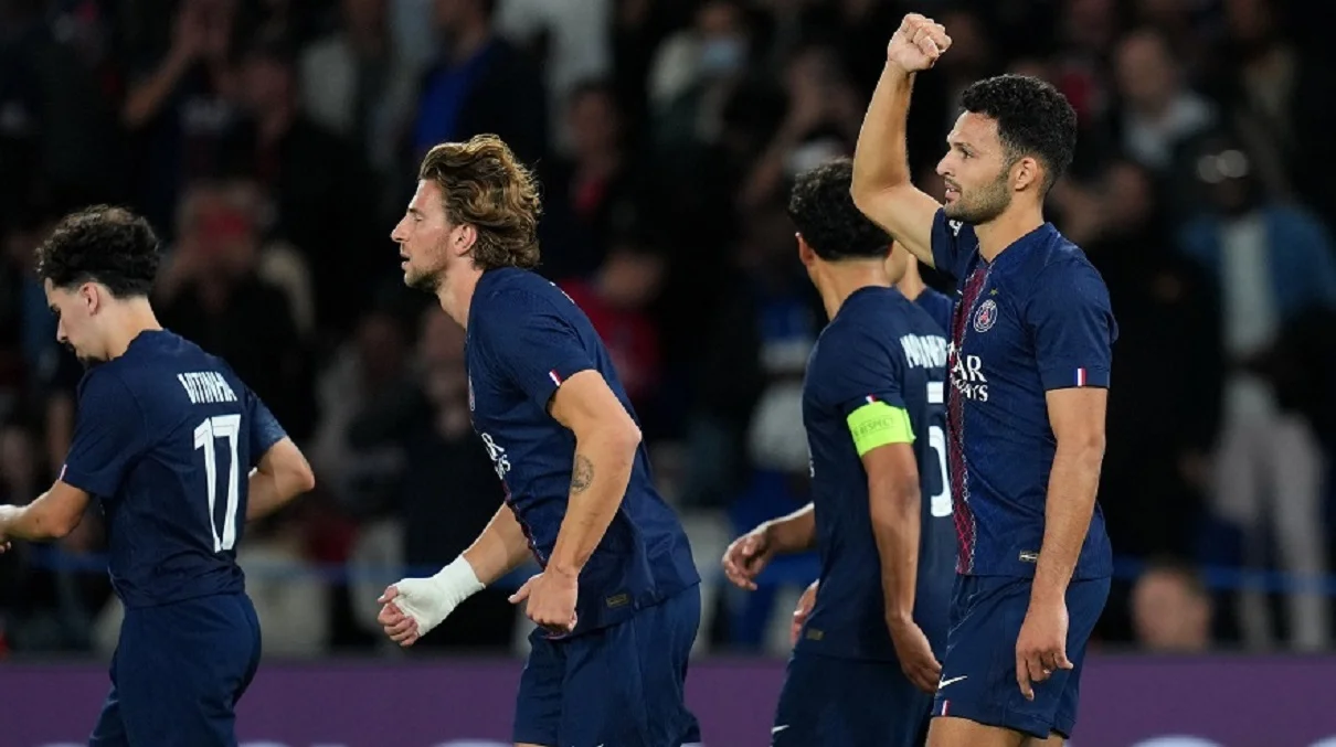 Витинья, Забарный и Рамуш / Photo by Franco Arland/Getty Images