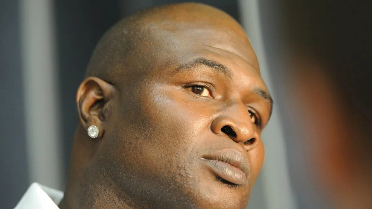 Джеймс Тоні / IMAGO