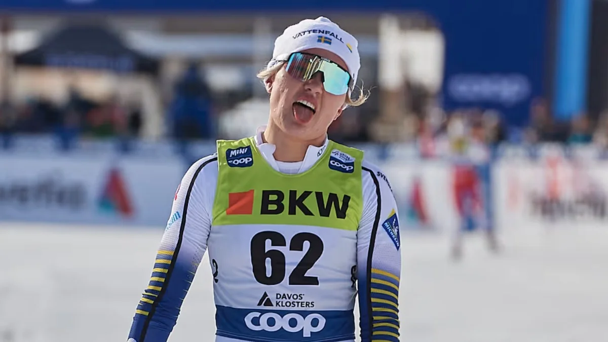 Линн Сван / IMAGO