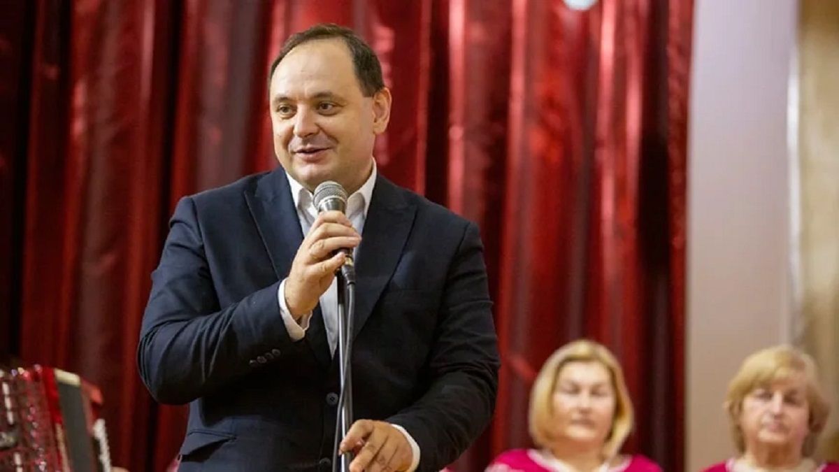 Руслан Марцінків / фото з соцмереж