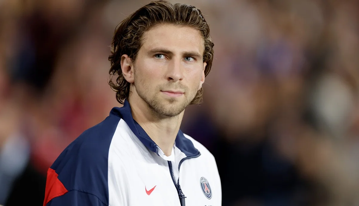 Ілля Забарний / фото: David Ramirez/Soccrates/Getty Images