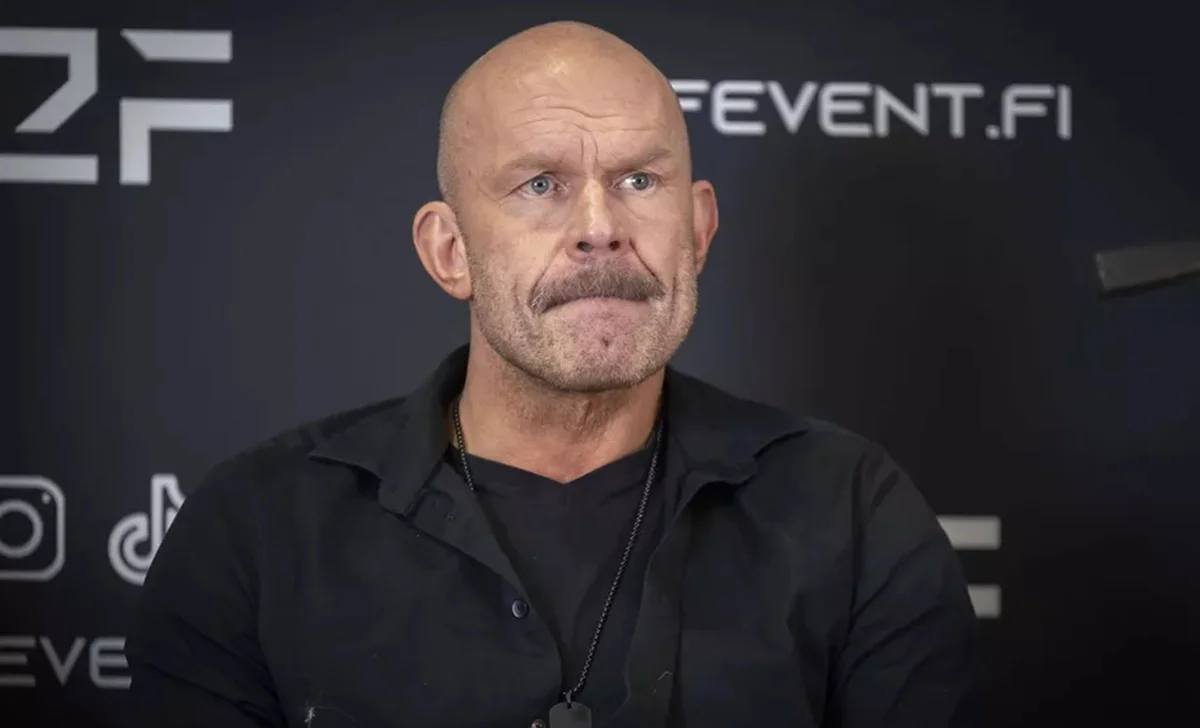 Йере Каралахти / фото: iltalehti.fi