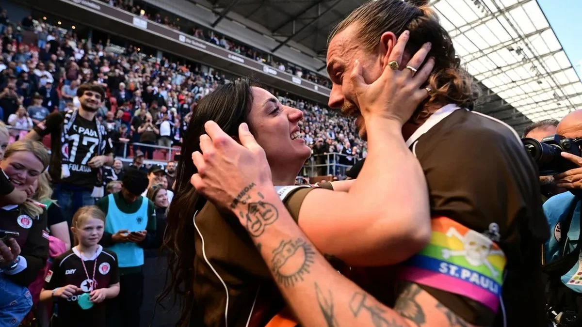 Джексон Ирвин / Witters