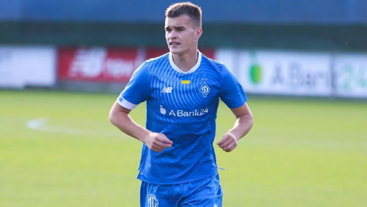 Тарас Михавко / Фото О. Щербицкой