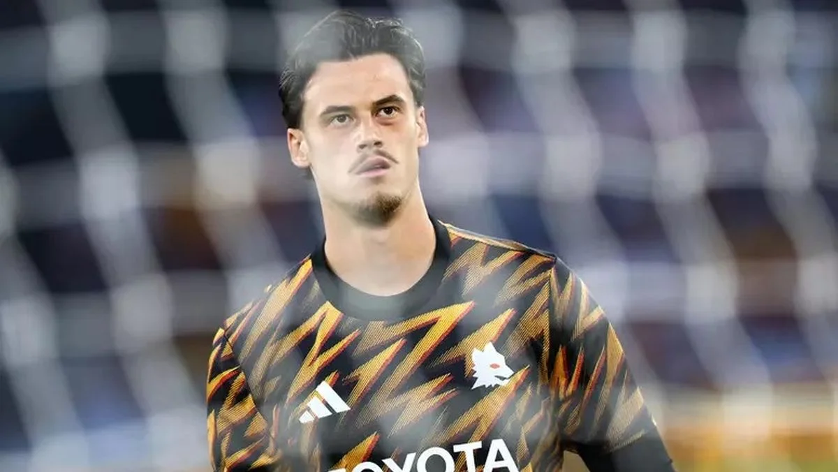 Міле Свілар / ANSA