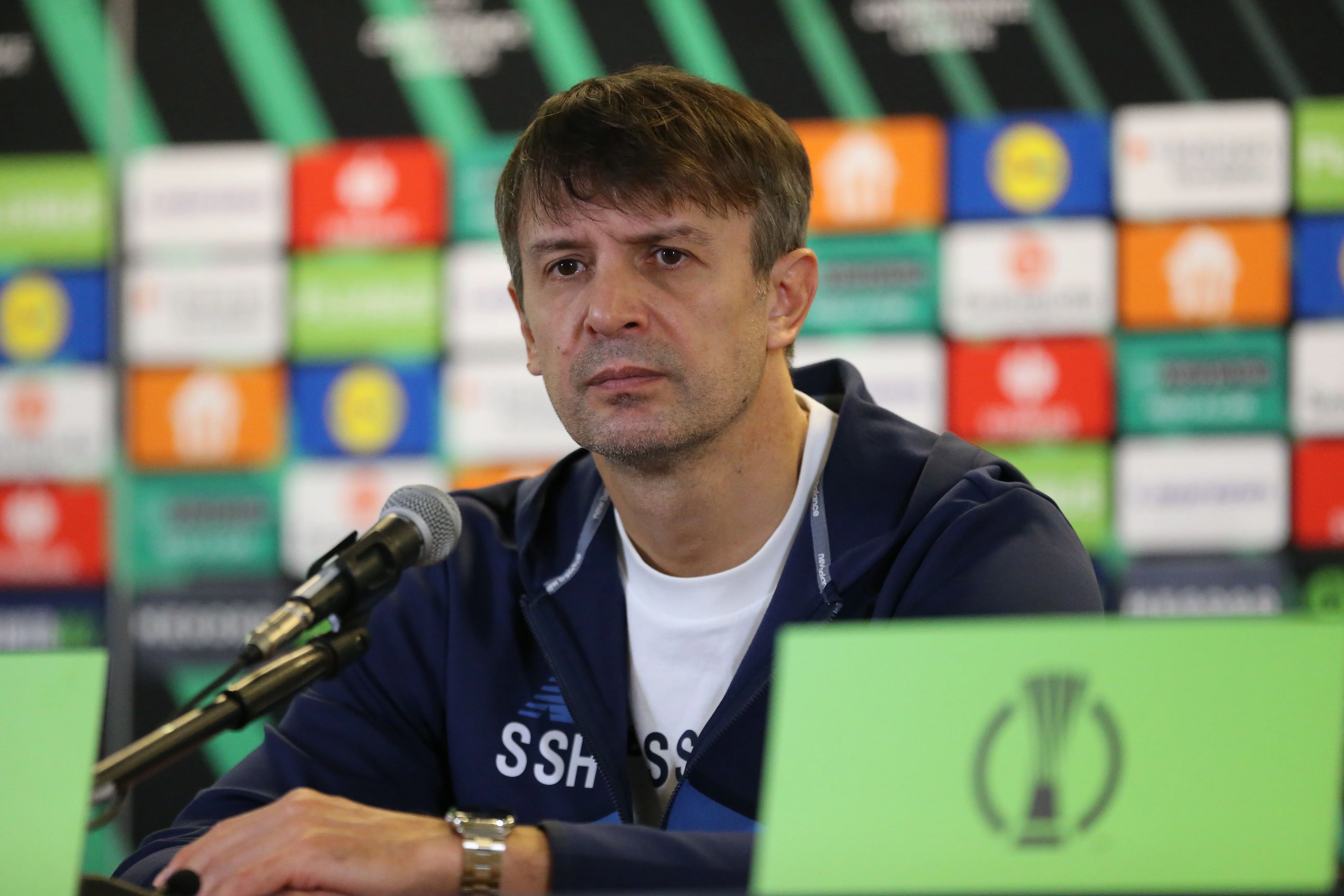 Александр Шовковский / ФК Динамо