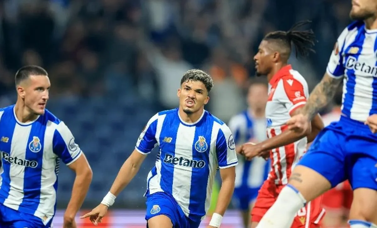 Войводина - Црвена Звезда огляд матчу та ключові моменти