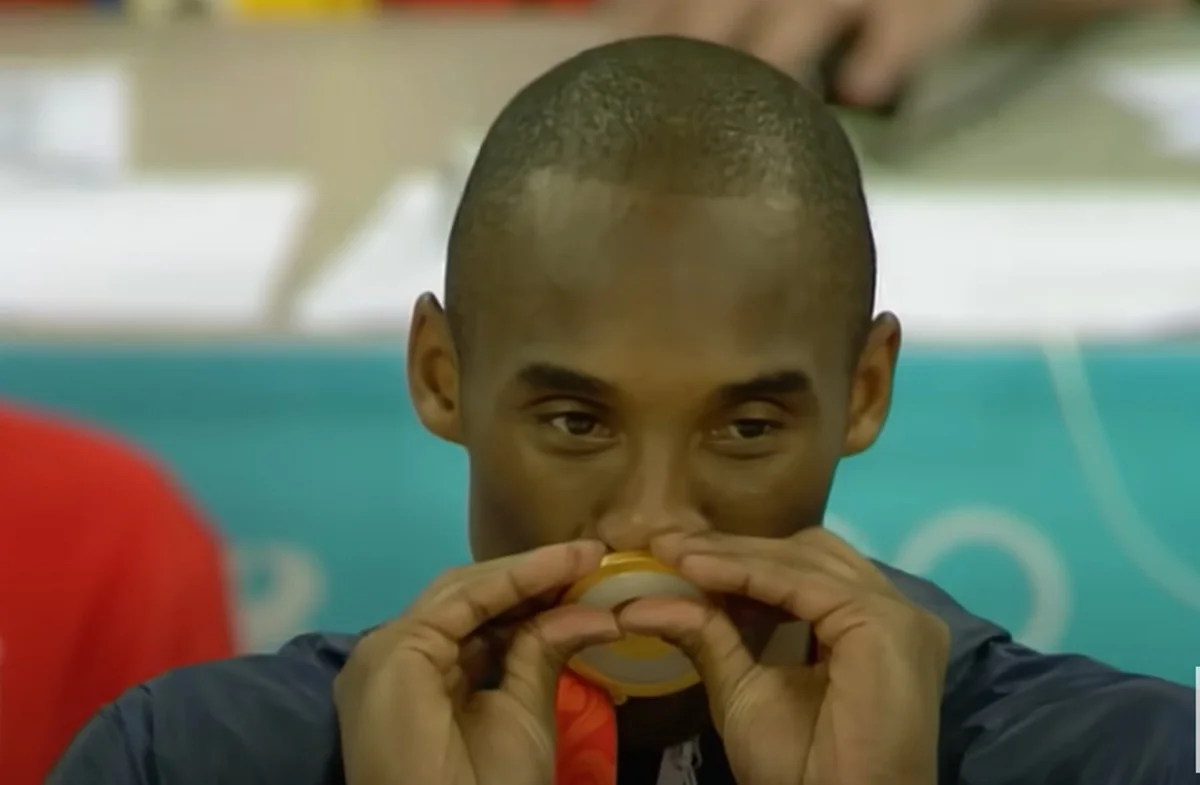 Коби Брайант / скриншот