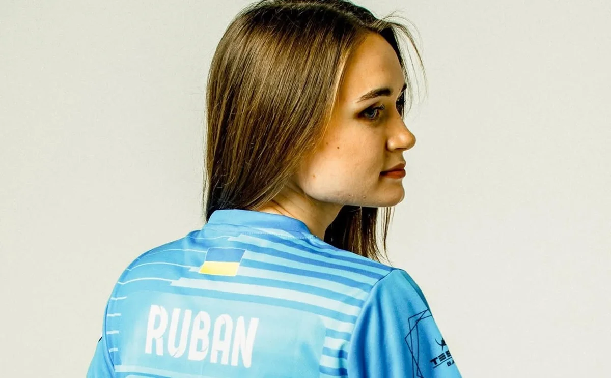 Софія Рубан / фото: instagram.com/ruban_29