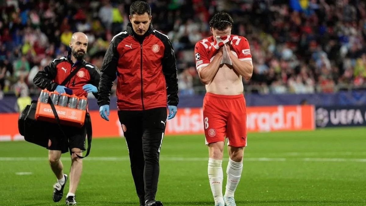 Виктор Цыганков / EFE