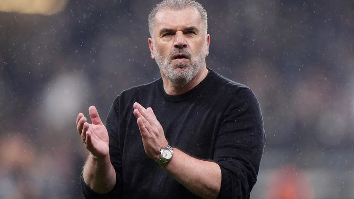 Ангелос Постекоглу / Pro Shots