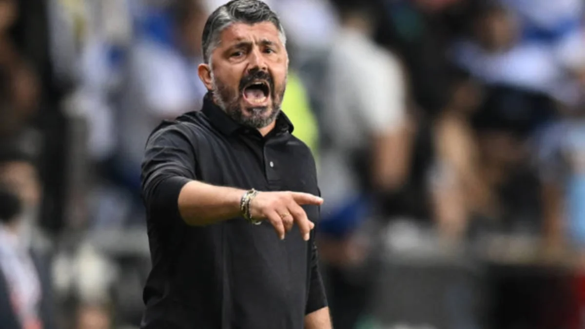 Дженнаро Гаттузо / IMAGO