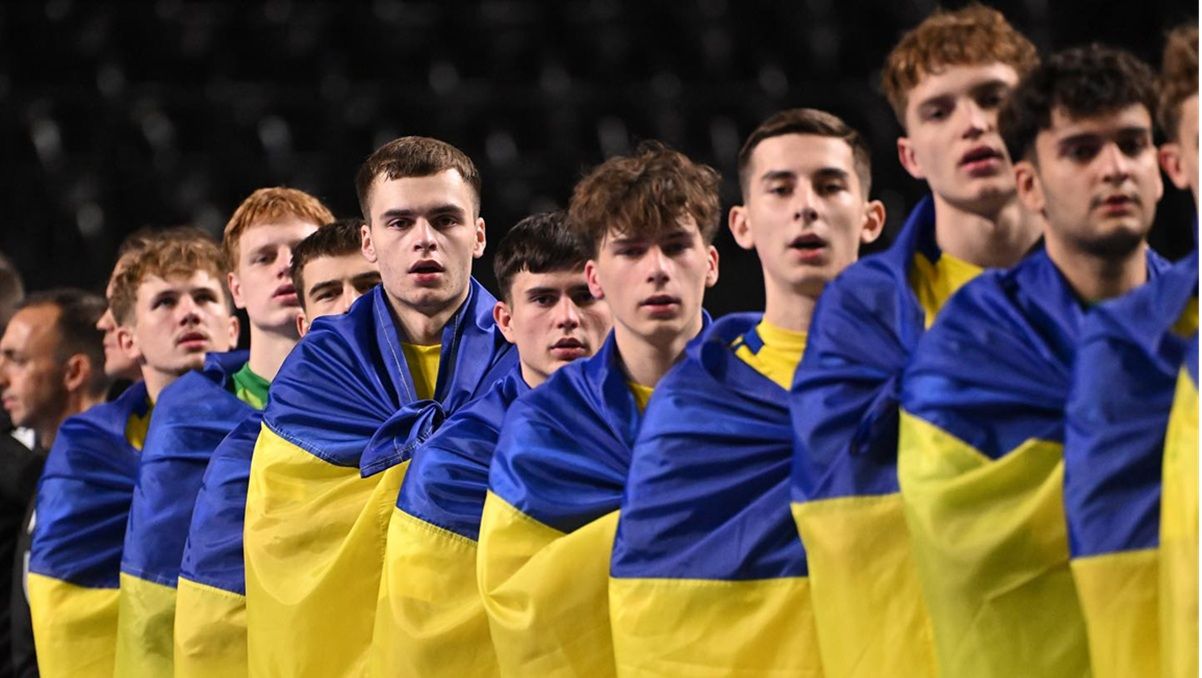 Збірна України з футзалу / фото: Асоціація футзалу України