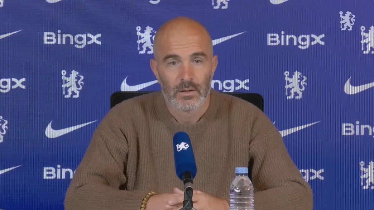 Енцо Мареска / Скріншот