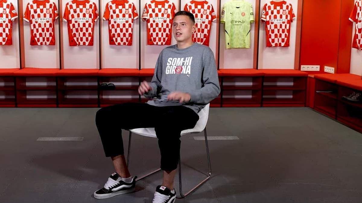 Владислав Крапивцов / Скрін