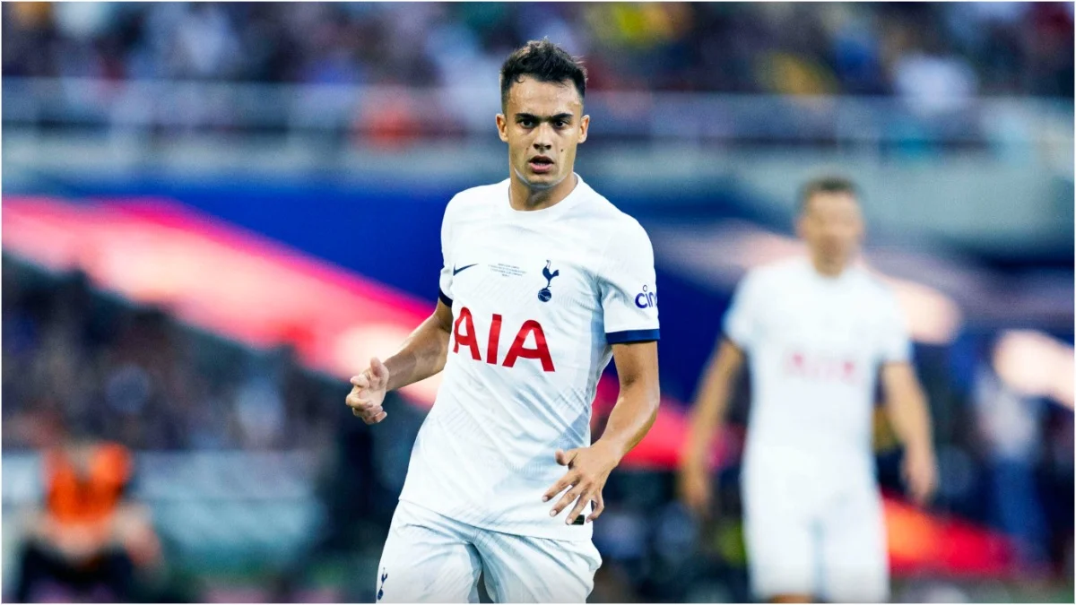 Серхіо Регілон / IMAGO