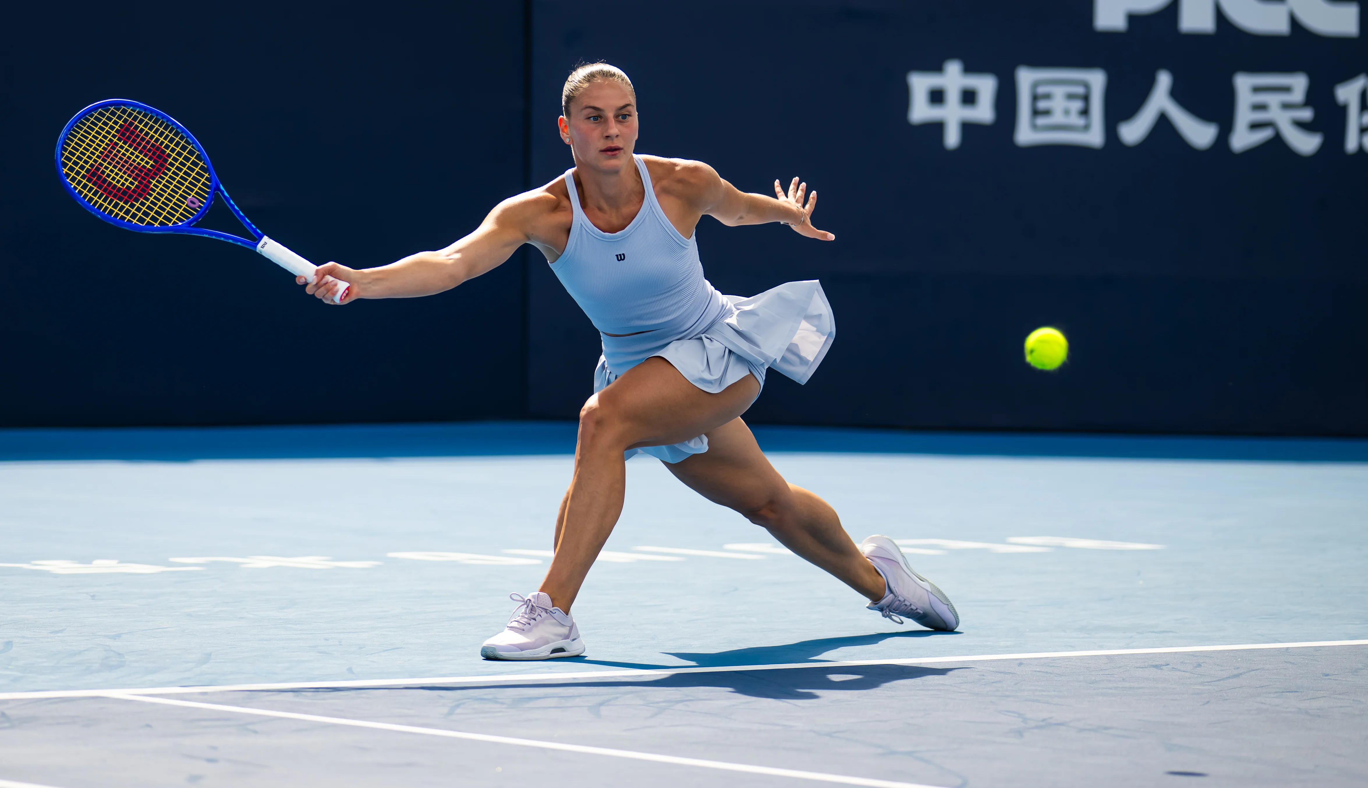 Марта Костюк / Getty Images