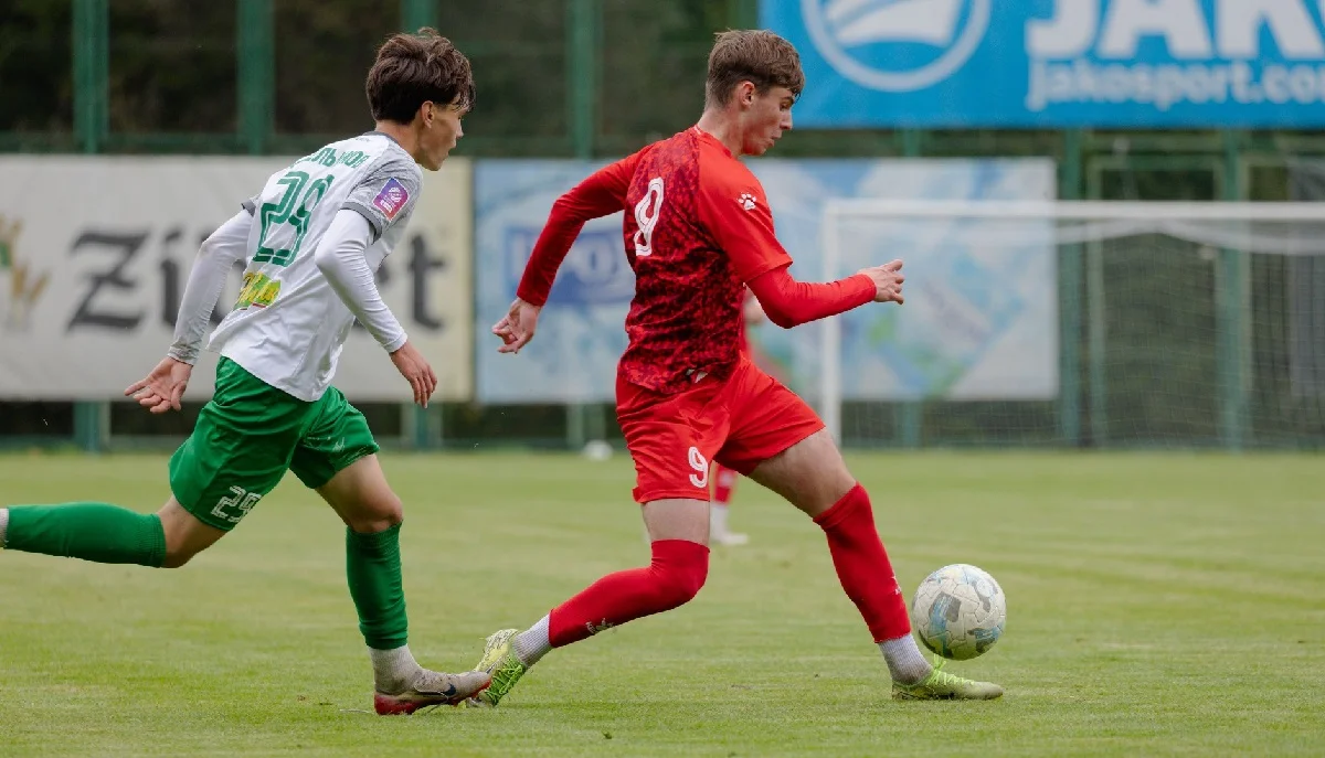 Оболонь – Верес – 1:1 / ФК Верес