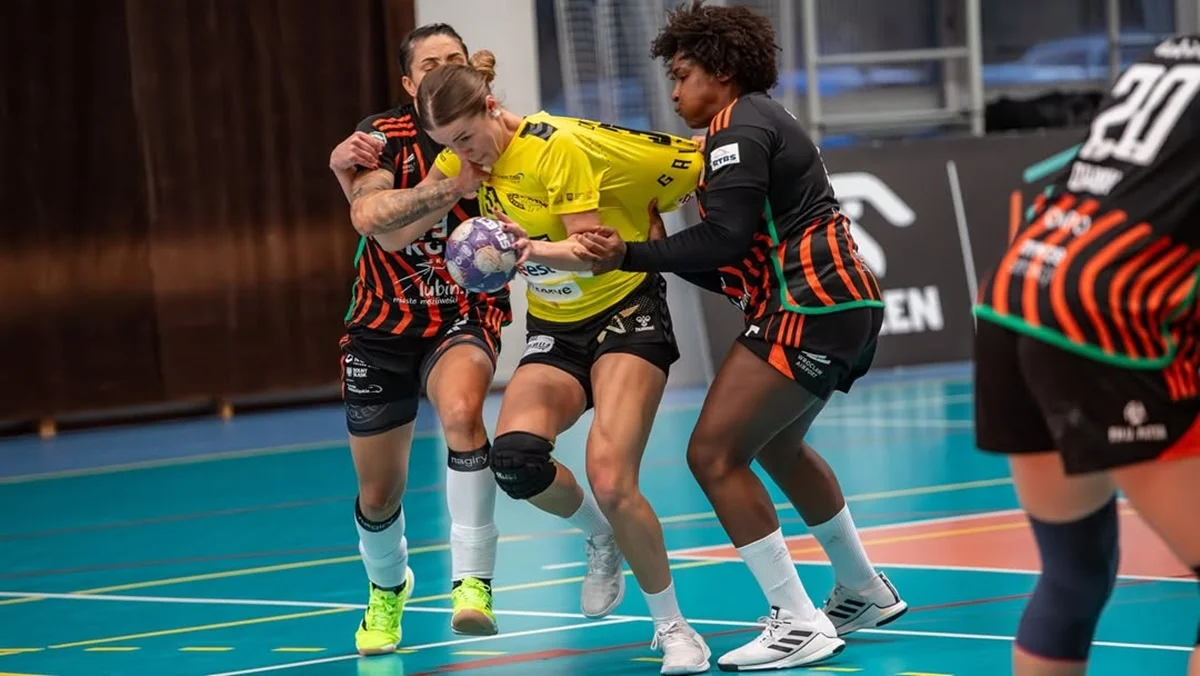 Галичанка завершила выступления в Кубке вызова ЕГФ / ГК Галичанка