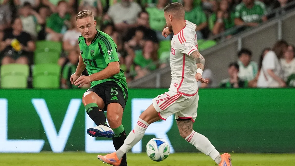 Сваток проти Сент-Луїса / Photo by Scott Wachter/Getty Images