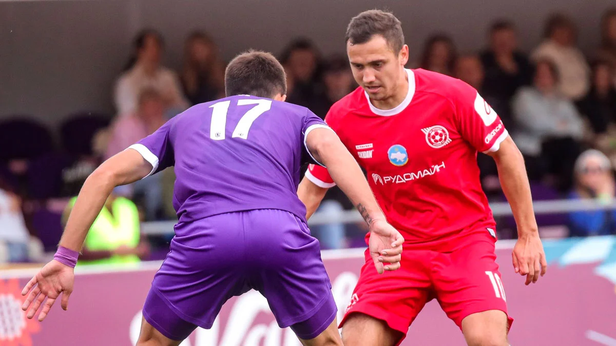 Кривбасс – Кудривка: анонс матча УПЛ: