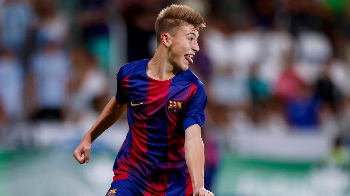 Артем Рибак / Photo by Jose Luis Contreras/NurPhoto via Getty Images