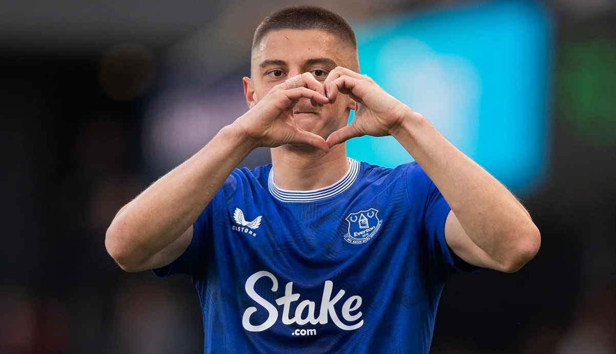 Віталій Миколенко / фото: Getty Images