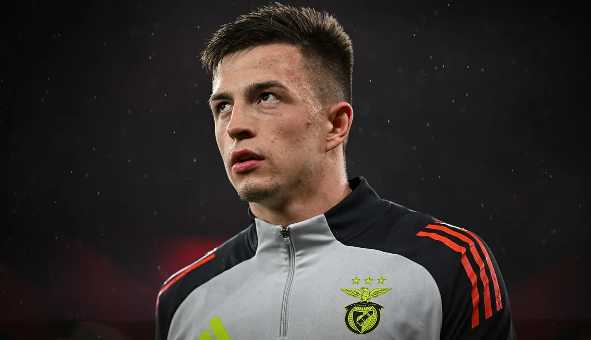 Анатолій Трубін / фото: Getty images