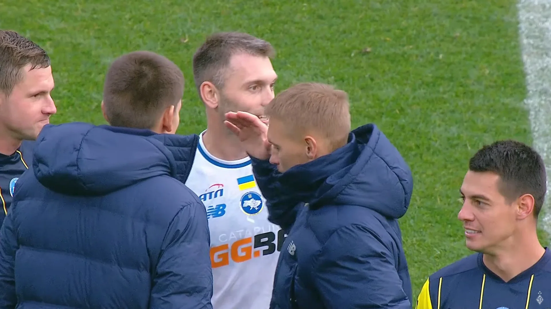 Динамо – Металіст 1925: результат і огляд матчу 05 10 2025