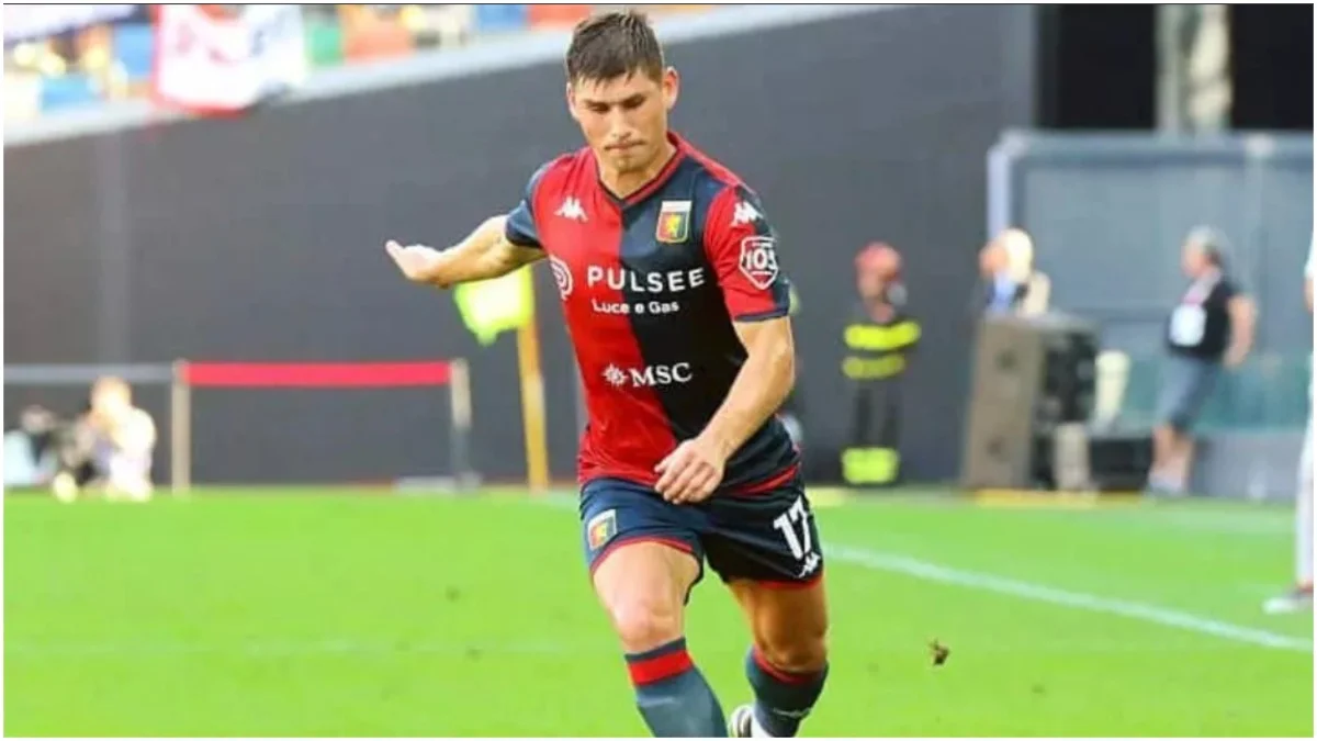 Фото к новости: Малиновский против де Брюйне: стартовые составы и трансляция матча Наполи – Дженоа