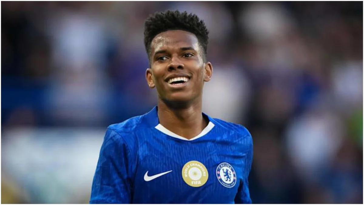 Естевао / IMAGO