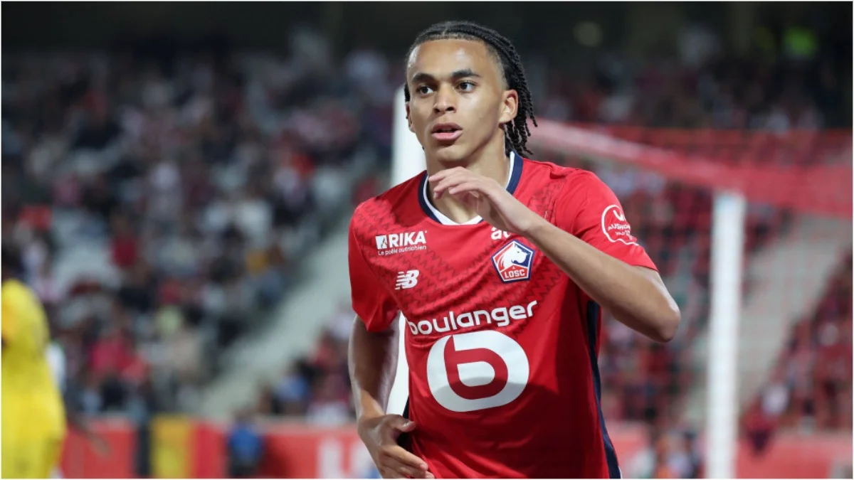 Ітан Мбаппе / IMAGO