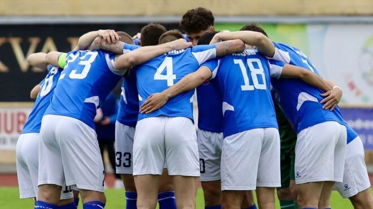 Поділля / ФК Поділля