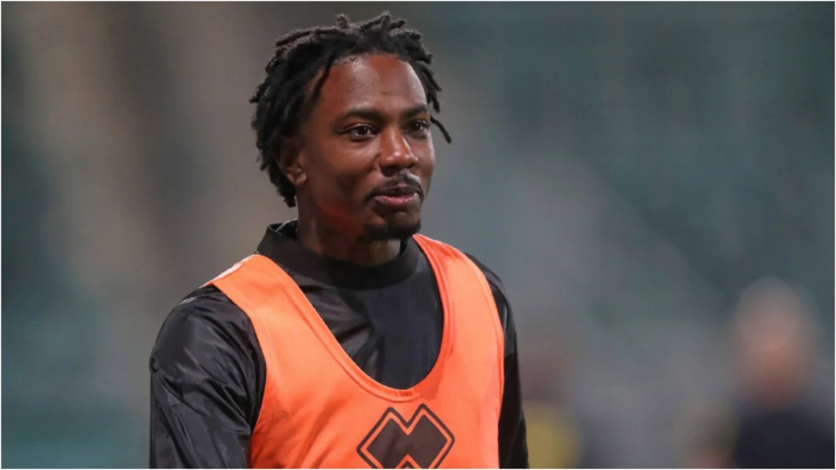 Эльеро Элия / IMAGO