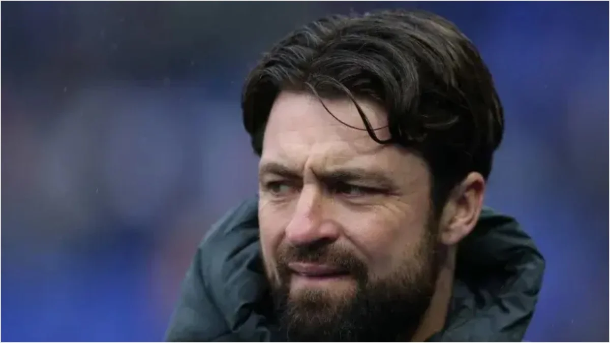 Рассел Мартин / IMAGO