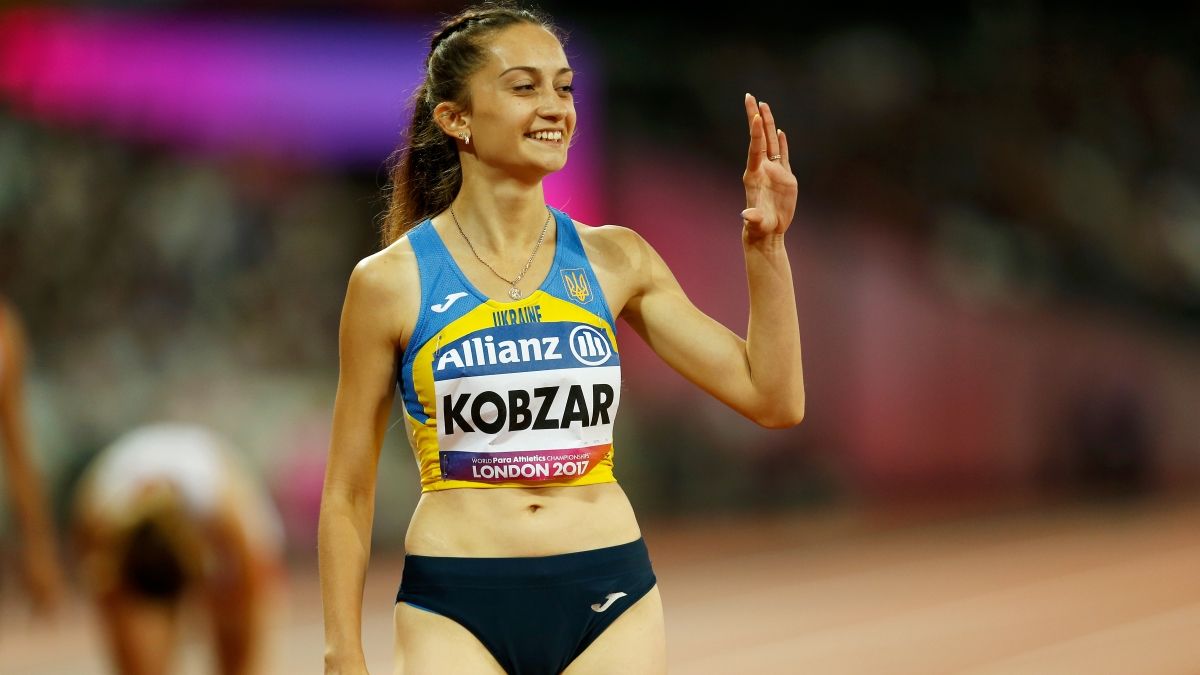Наталія Кобзар / Getty Images