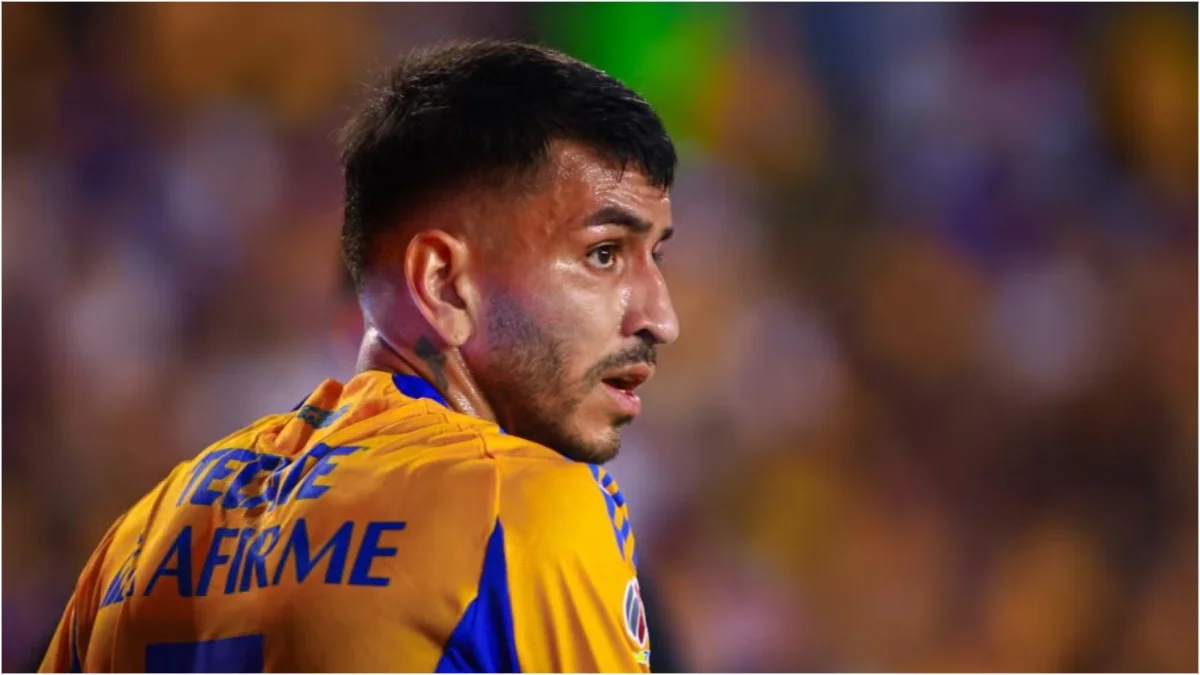 Анхель Корреа / IMAGO