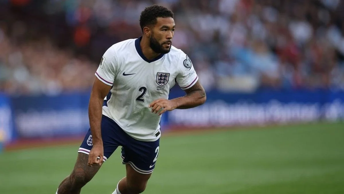 Ріс Джеймс / EFE