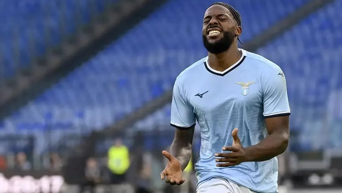 Нуну Тавареш / ANSA