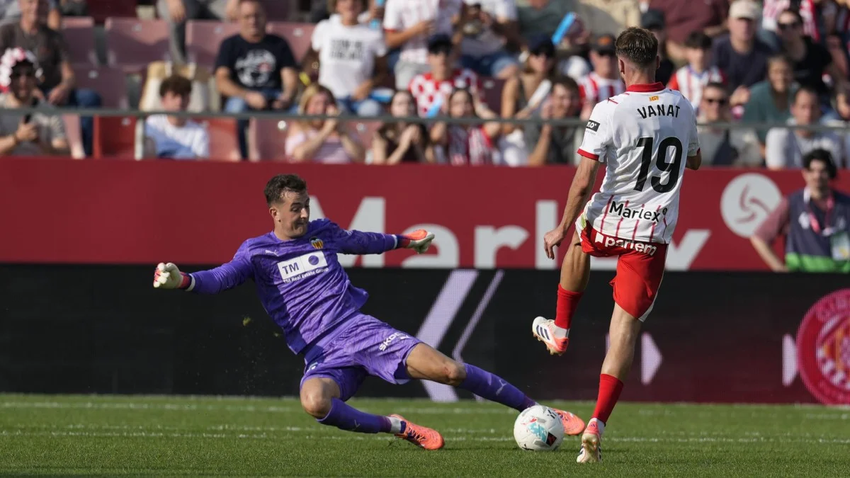 Владислав Ванат / EFE