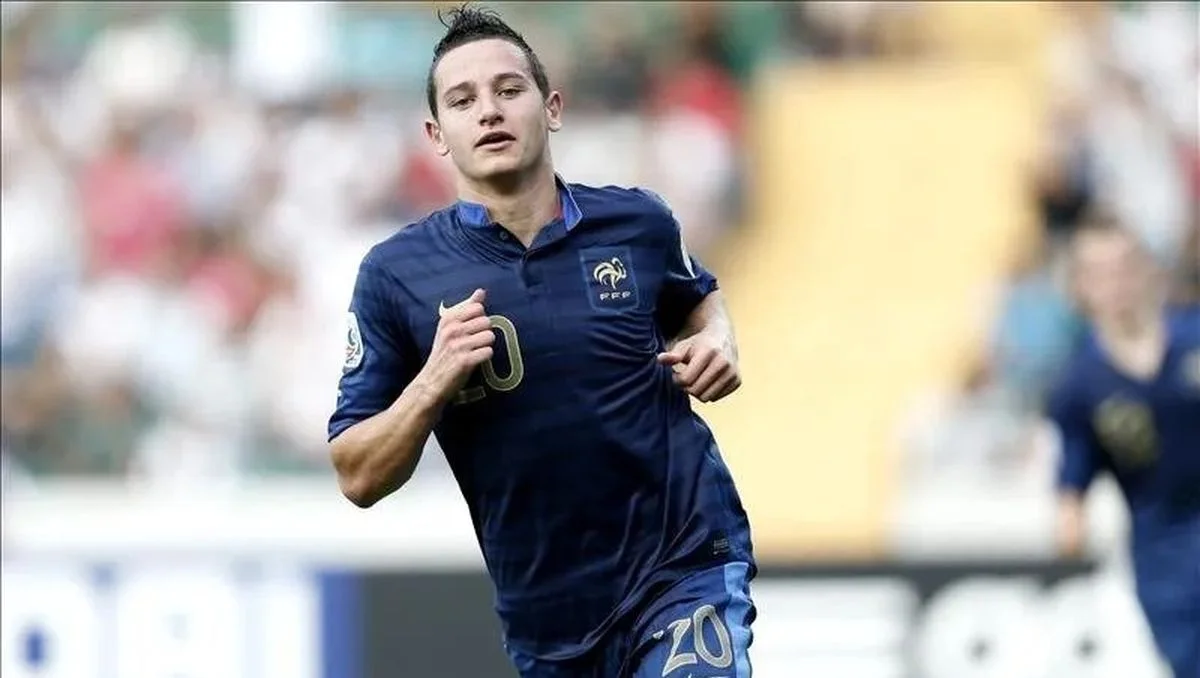 Флоріан Товен / EFE