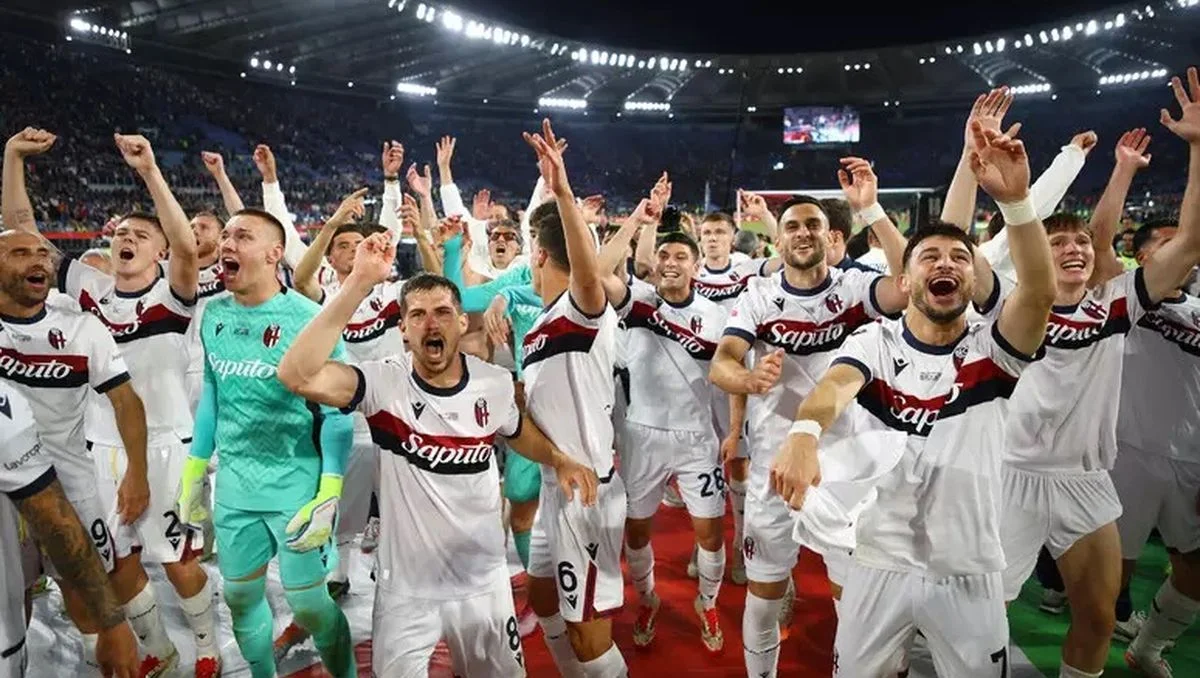 Болонья / ANSA